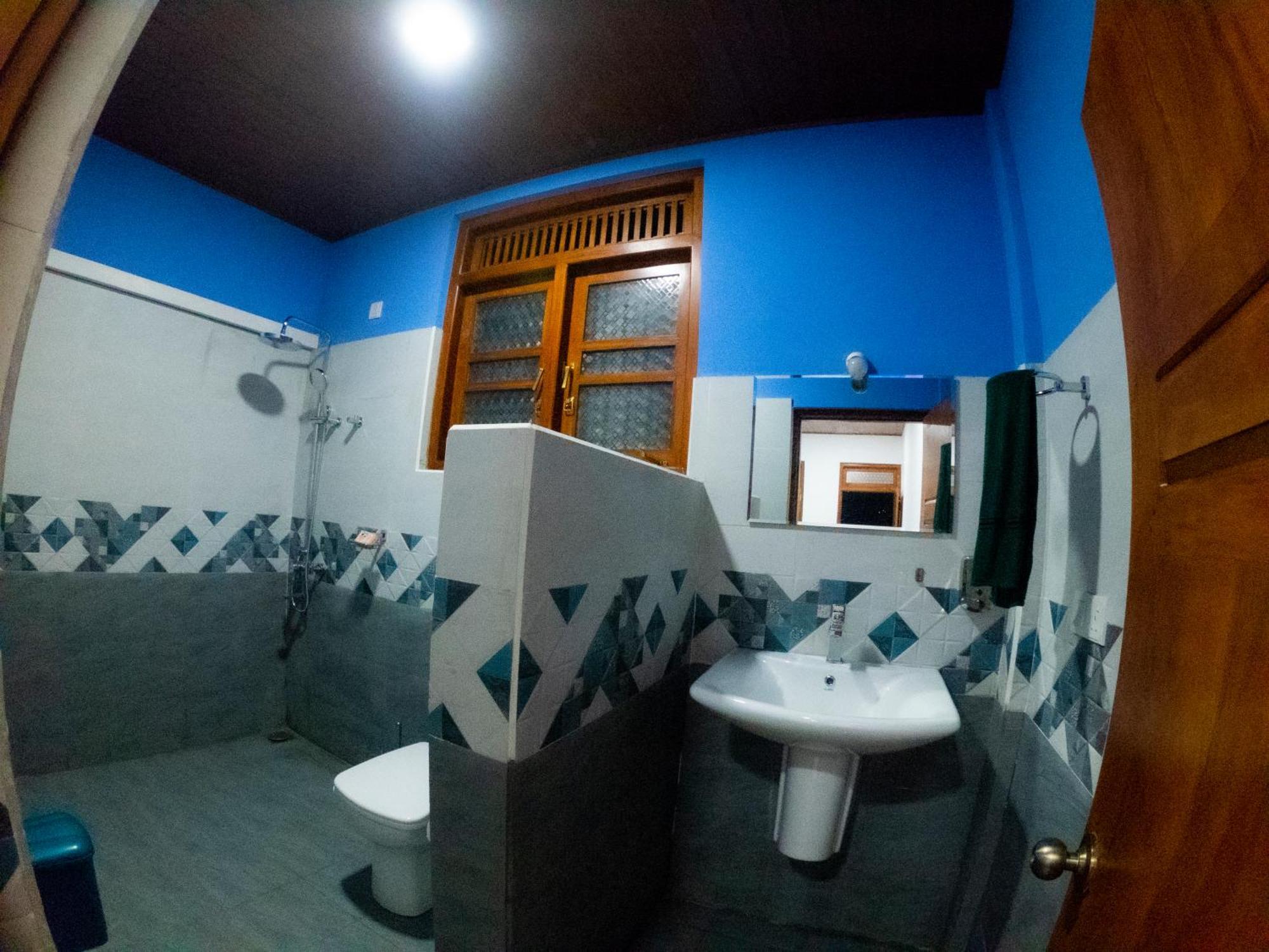 Innovick Residence Kandy Exterior foto